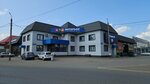 Интерьер (Topolinaya ulitsa, 31), centro comercial