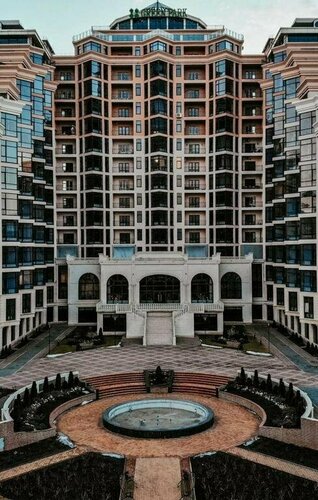 Апартаменты-Кисловодск  фото 8