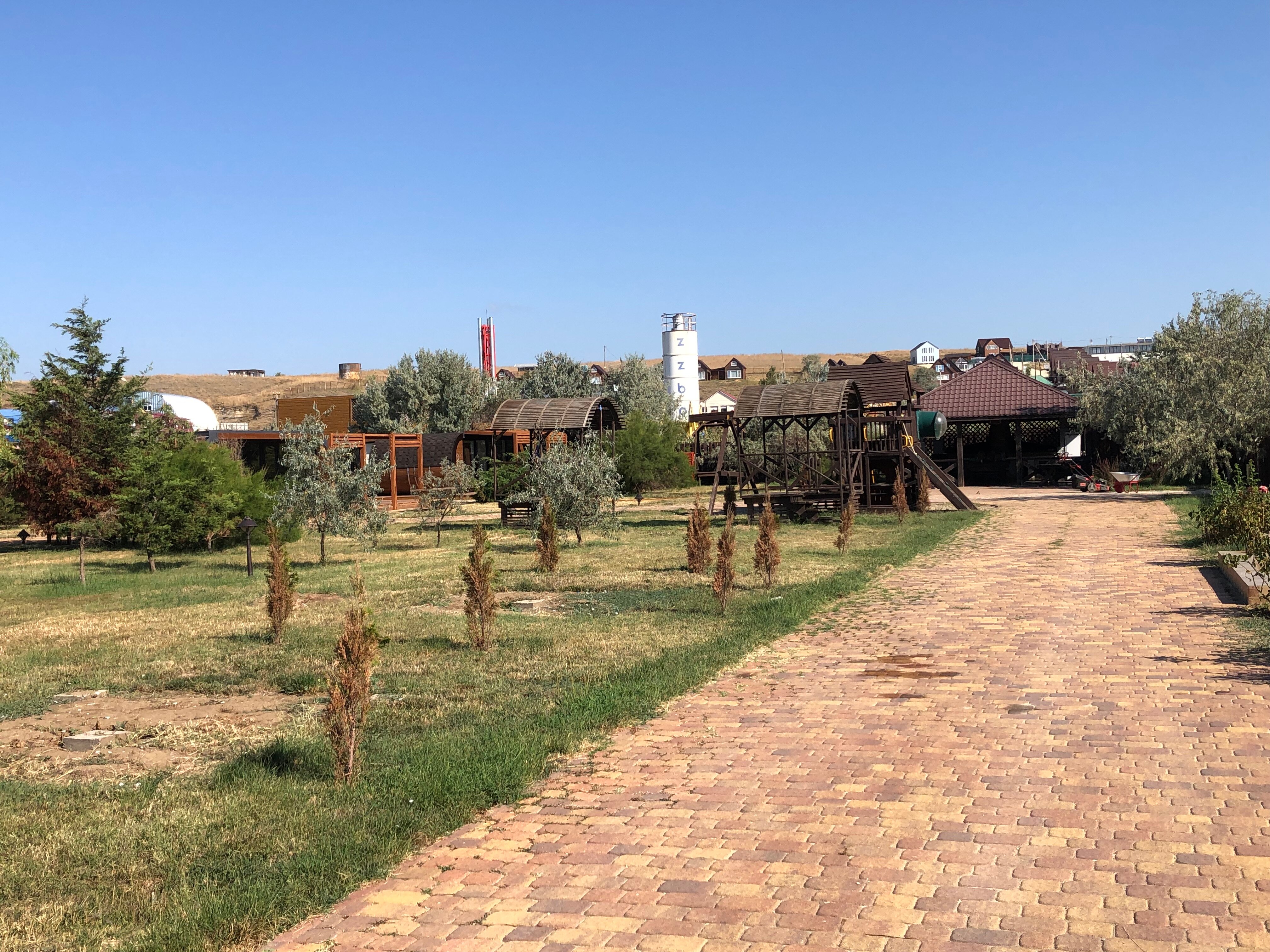 Фото Берег мечты