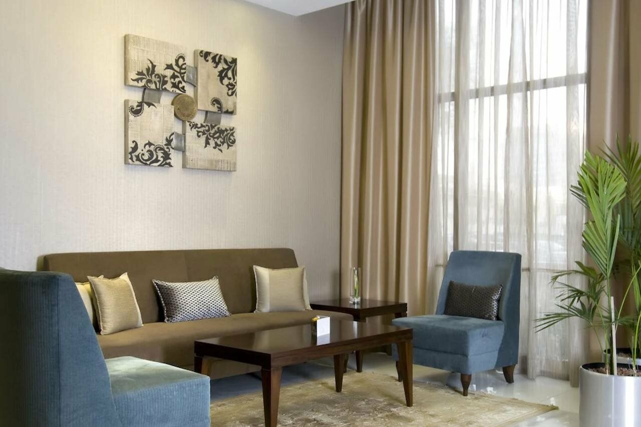 Фото Copthorne Downtown Abu Dhabi