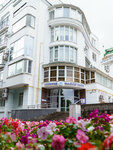 Medical Home (Pushkinskaya Street, 225), medical center, clinic