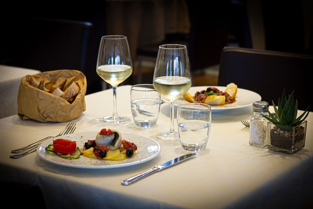 Фото Tuscany Inn