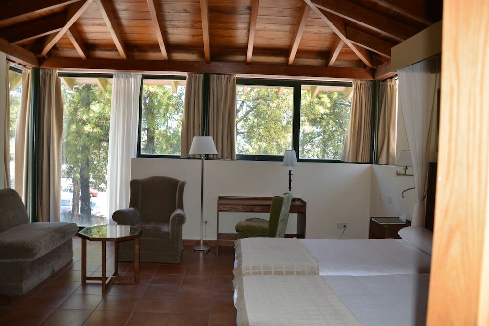 Фото Parador de Cruz de Tejeda