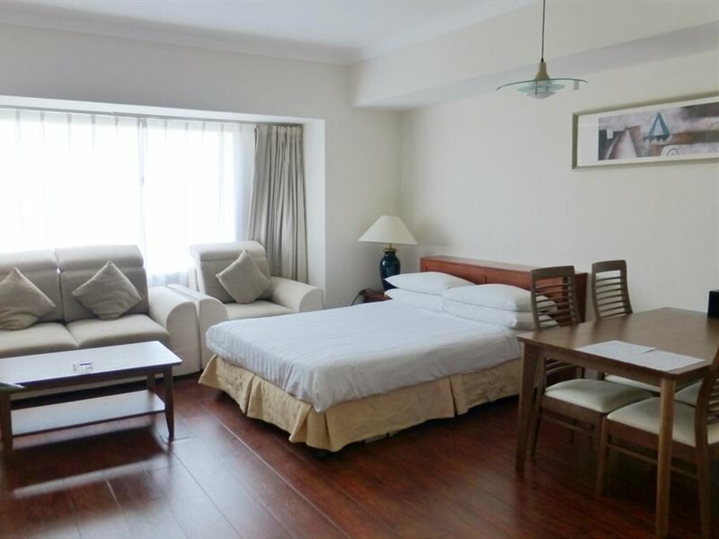 Фото Ruishi Hotel Dalian