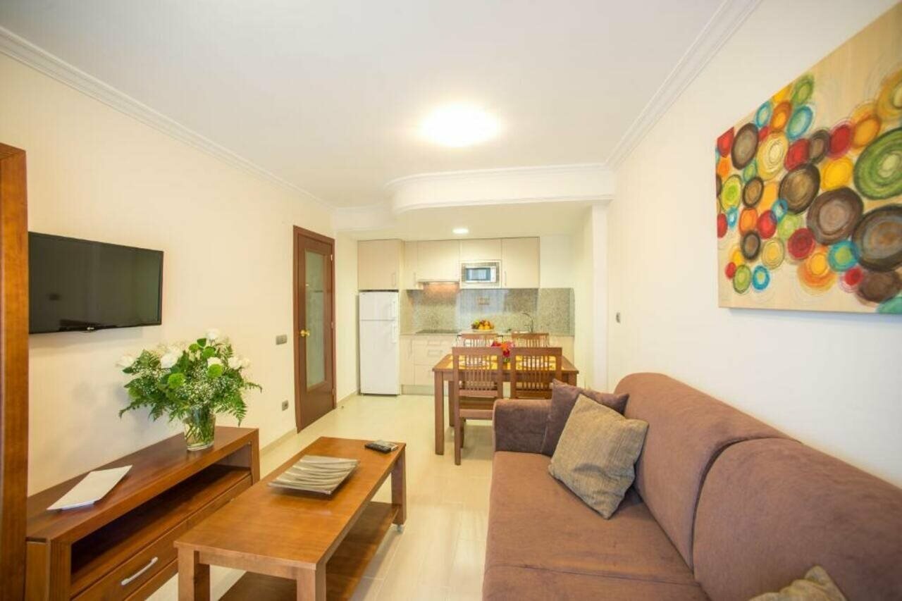 Фото Ona Jardines Paraisol