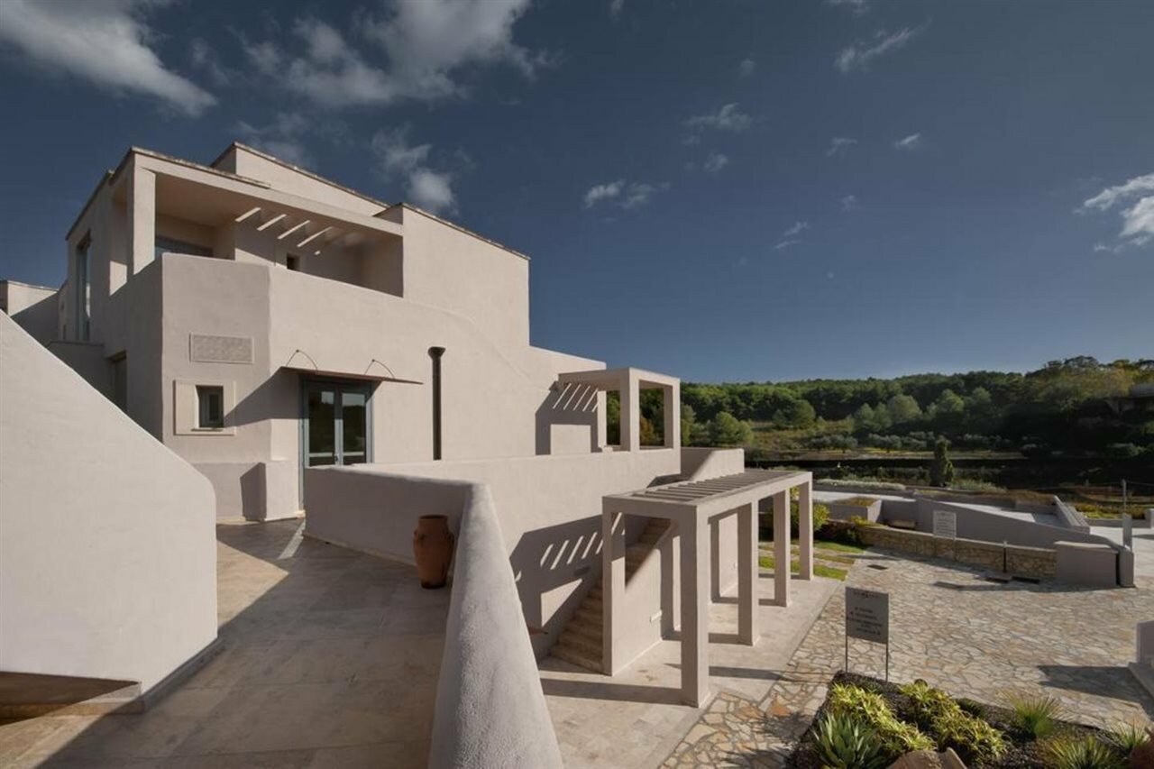 Фото CDSHotels Basiliani