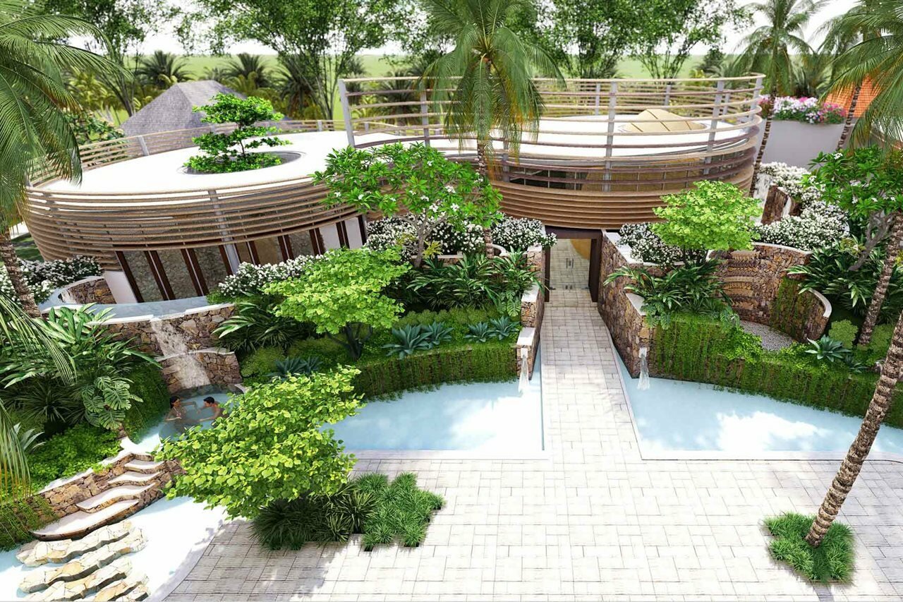 Фото Segara Village