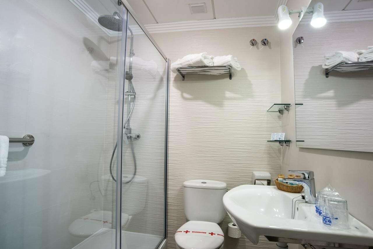 Фото Hotel La Cala Finestrat