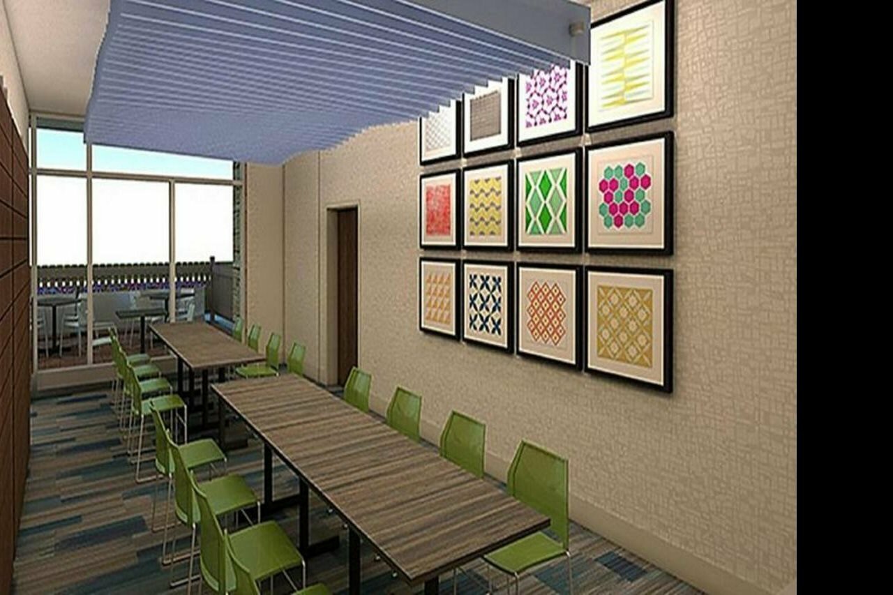 Фото Holiday Inn Express Jacksonville South Bartram Prk, an Ihg Hotel