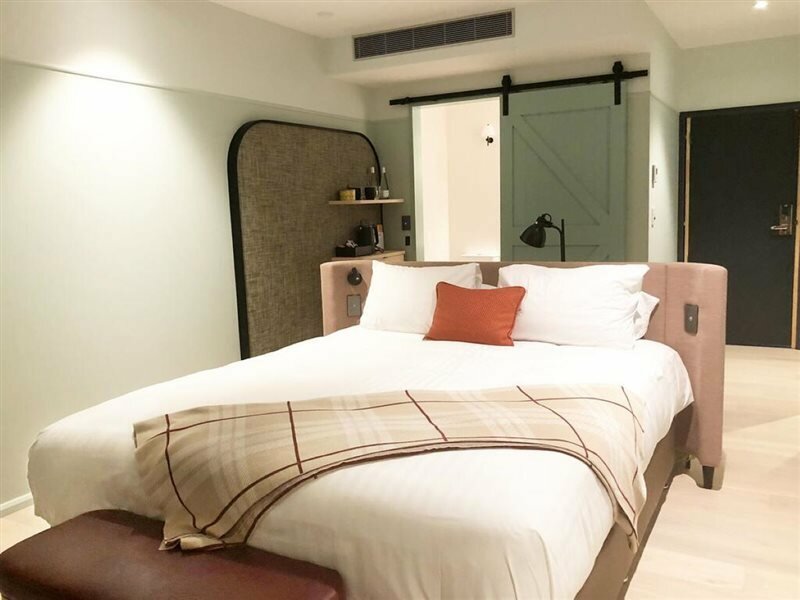 Фото Sudima Auckland City