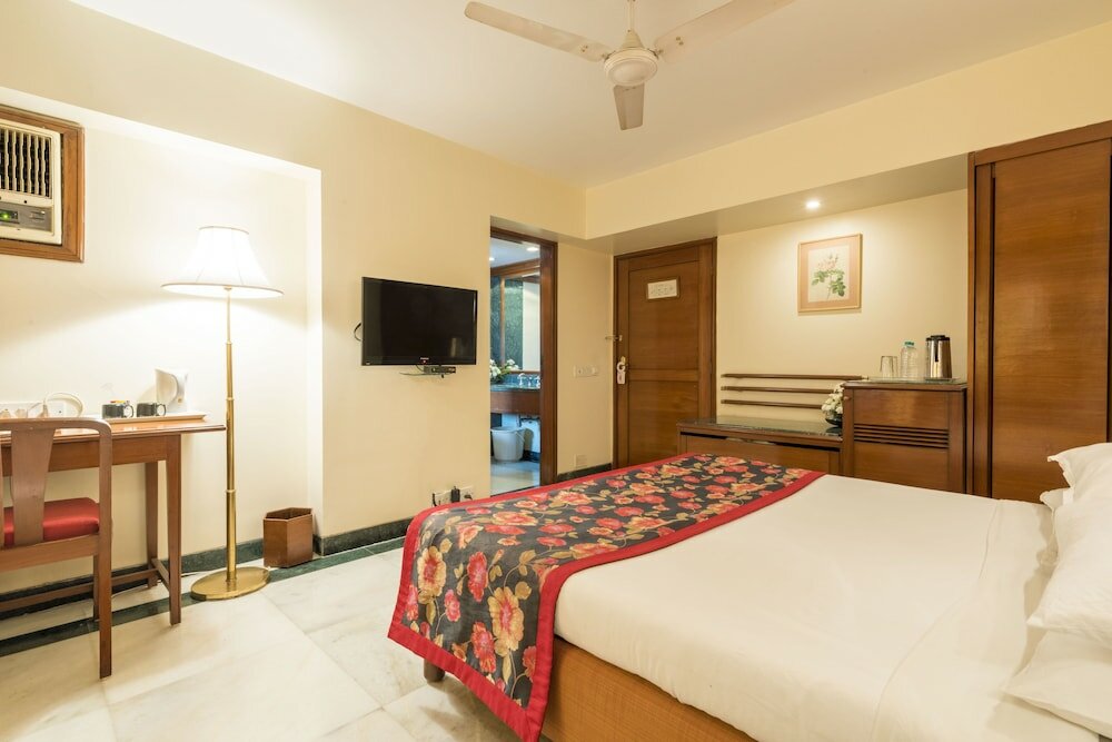 Фото Hotel Parle International