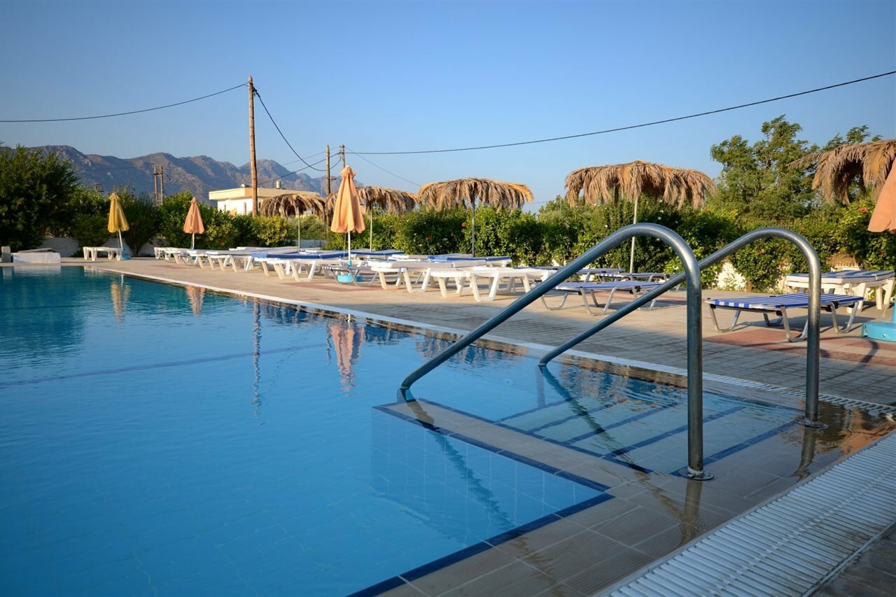 Фото отеля 5