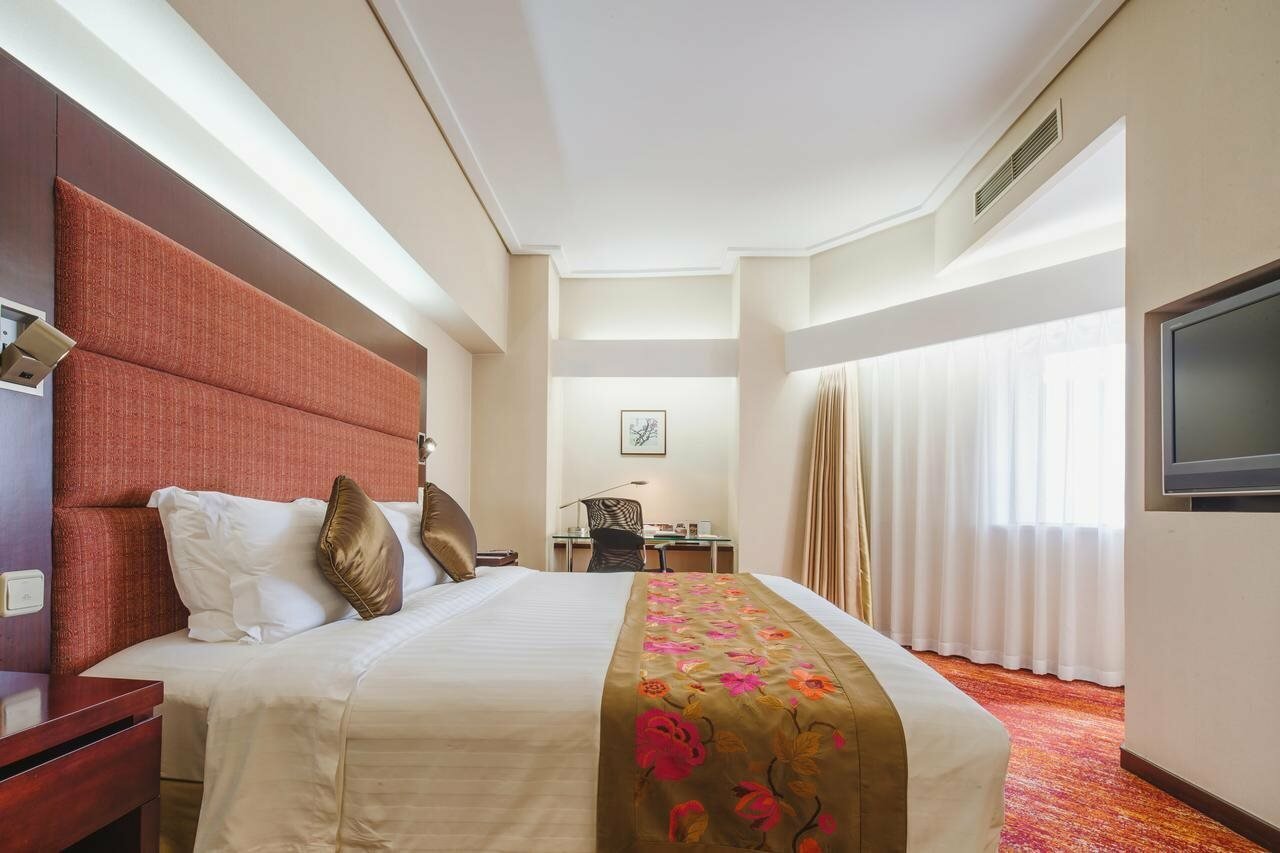 Фото Grand Continent International Hotel