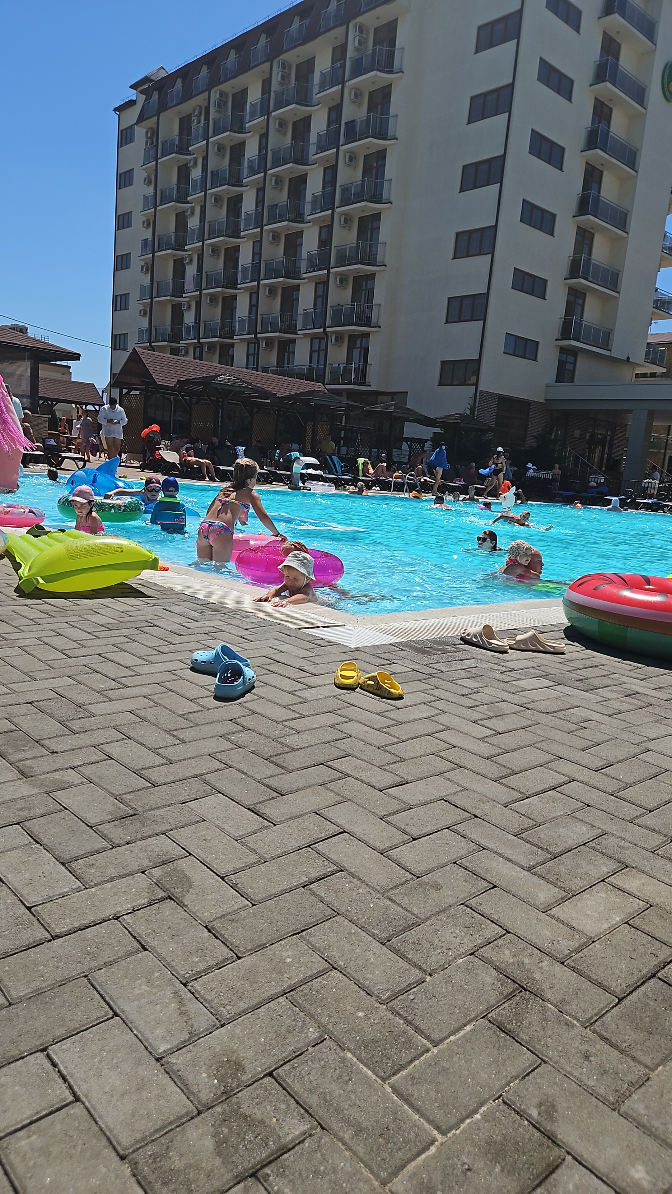 Фото Эмеральд