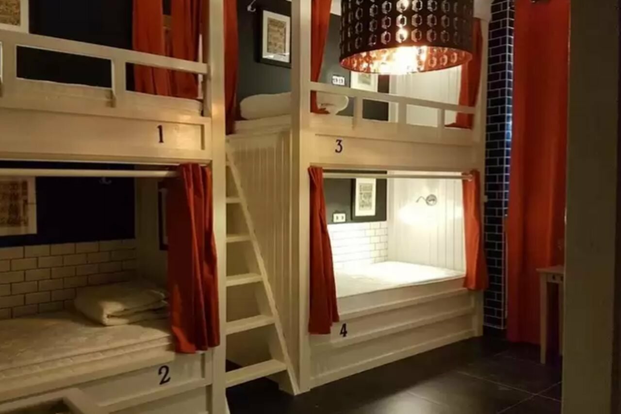 Фото Hostel Galia