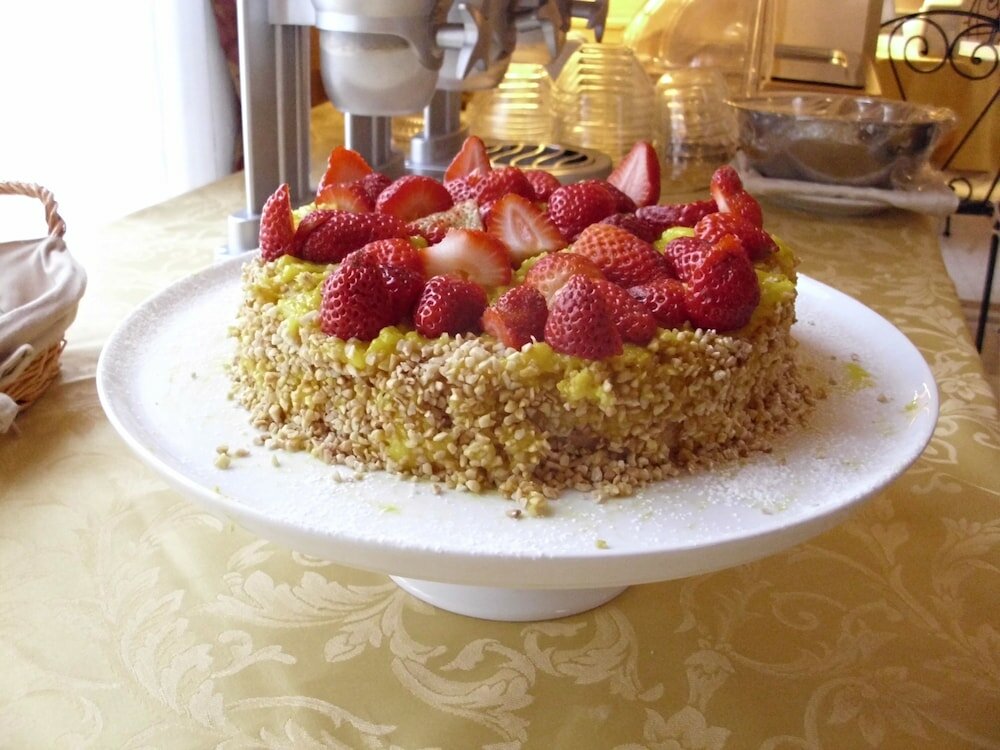 Фото Hotel del Centro