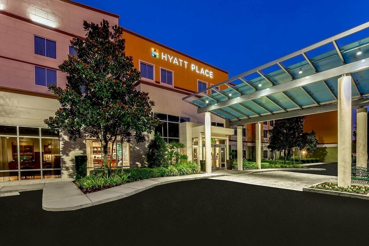 Фото Hyatt Place Lake Mary/Orlando North