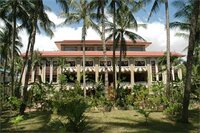 Фото Vinh Suong Seaside