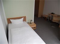 Фото Kempe Komfort Hotel Düsseldorf