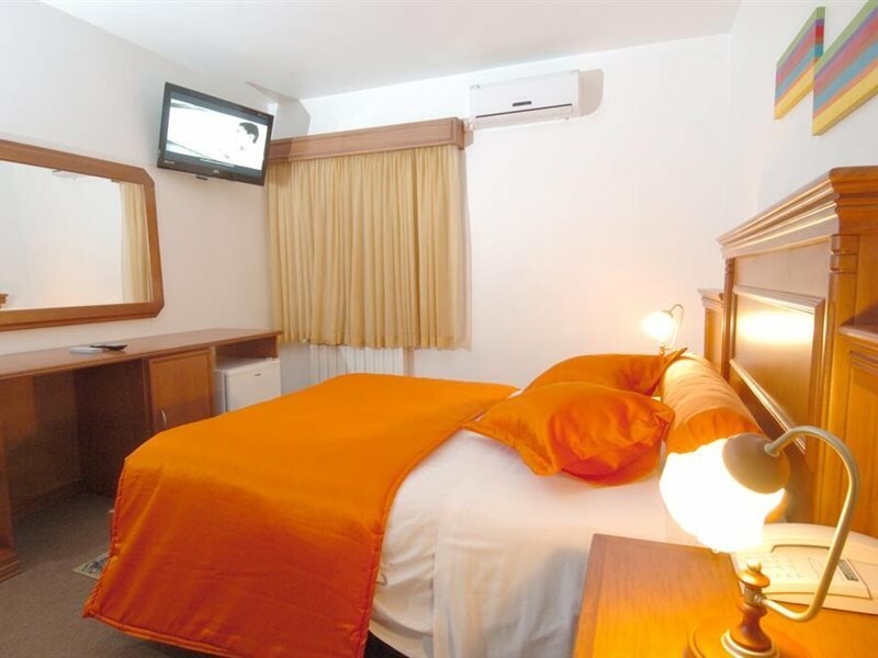 Фото Hotel Estrelas da Serra