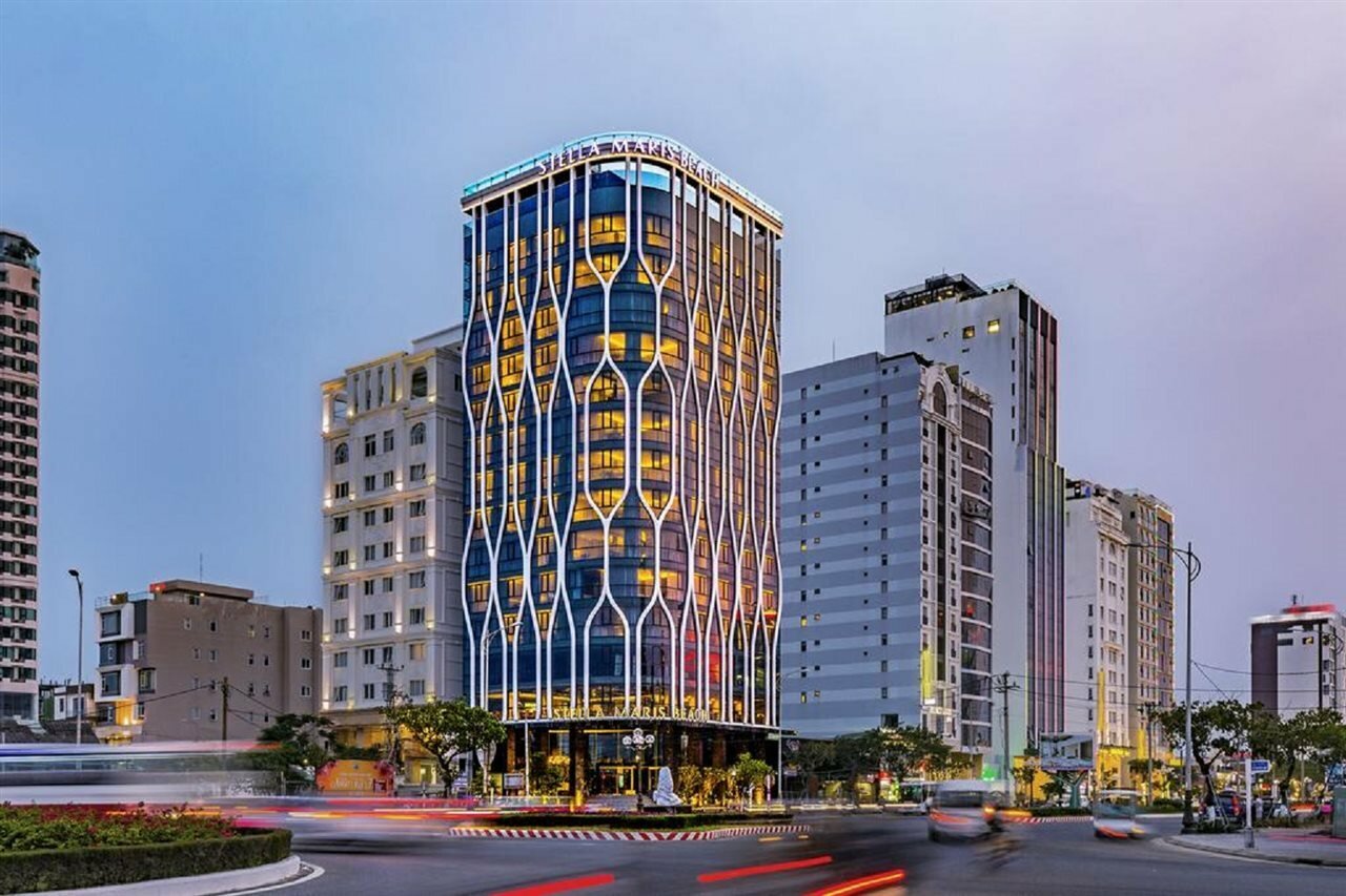 Фото Stella Maris Beach Danang