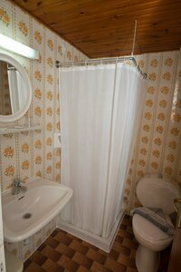 Гостиница Hotel International