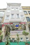 Vizyon Hotel Old City (Istanbul, Fatih, Gedikpasa Mosque Street, 52) ، فندق