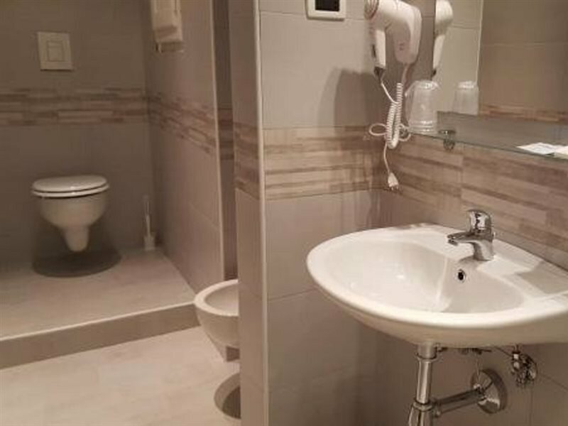 Фото Hotel Milano