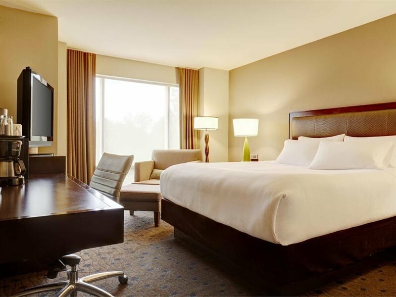 Фото Hyatt House Seattle/Redmond