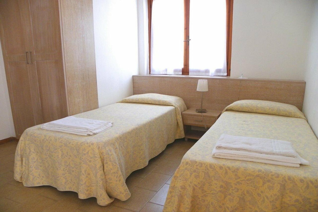 Фото Апартаменты Residenza Gli Eucalipti