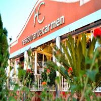 Фото Hotel Carmen