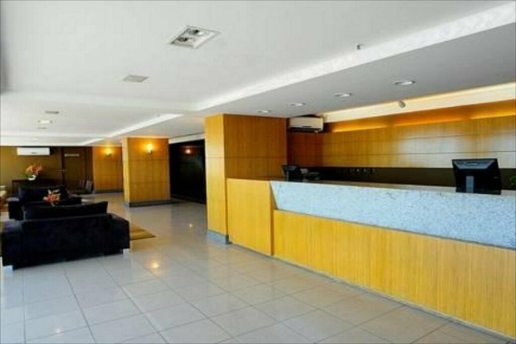 Hotel InterCity Premium Natal, Natal, photo