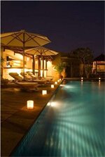 Фото Sagara Villas and Suites