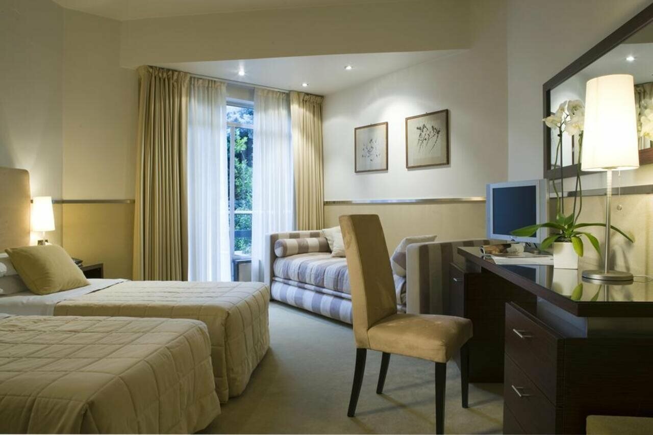 Фото Mini Palace Hotel