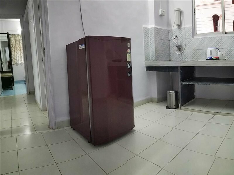 Фото Отель The Byke Suraj Plaza Veg