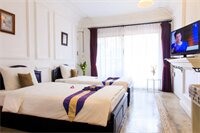 Фото Dreamers Paradise Hotel & Resort