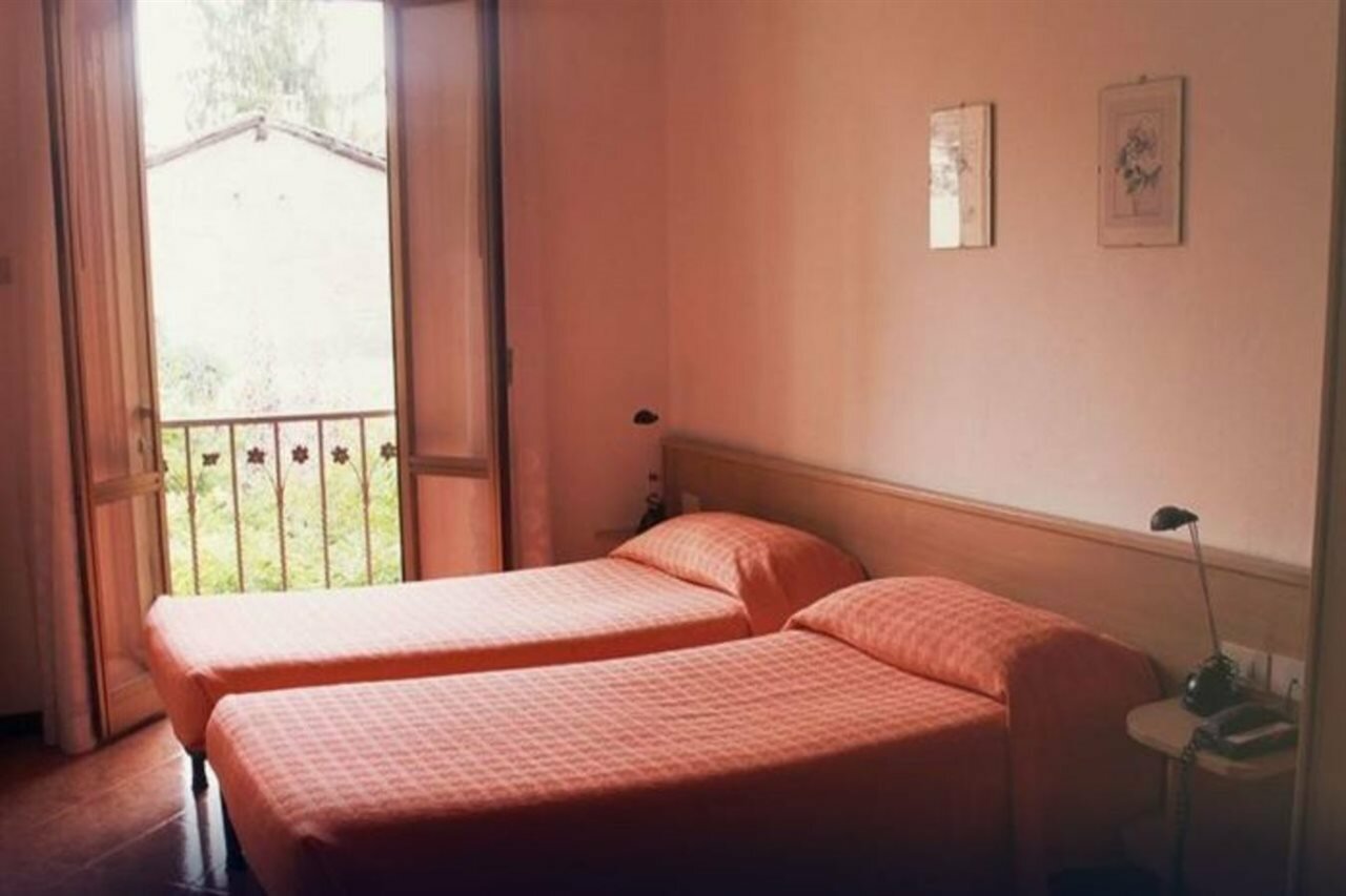 Фото Albergo San Vitale