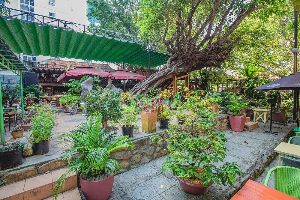 Фото Yasaka Saigon Nha Trang