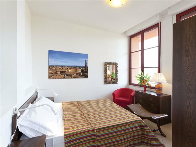 Фото Toscana Sport Resort