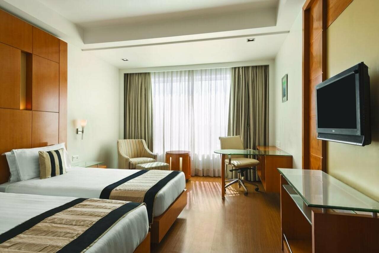 Фото Ramada by Wyndham Jaipur