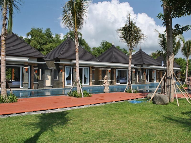 Фото Kori Maharani Villas & Resort