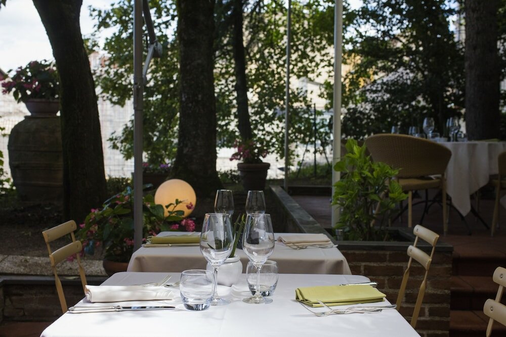 Фото Hotel Dei Duchi