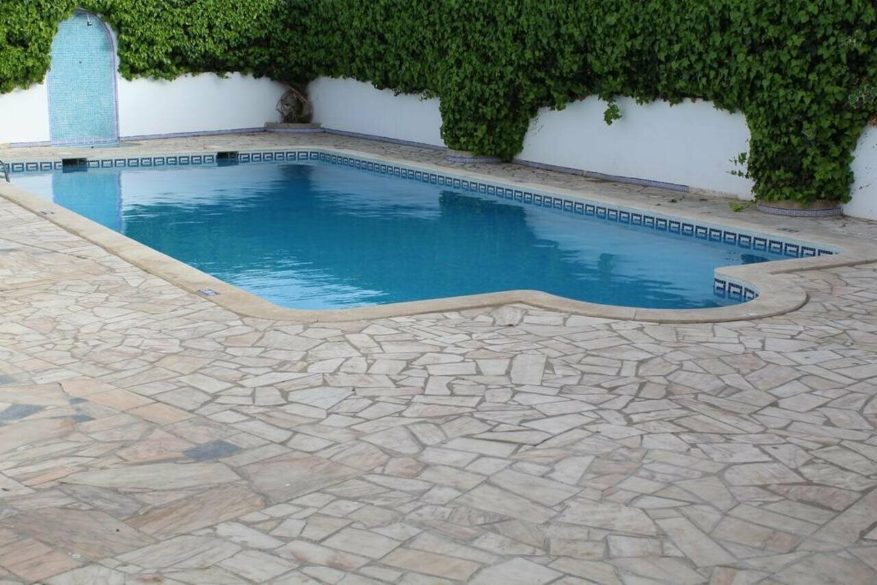 Фото Cheerfulway Oura Village Garden Apartamentos