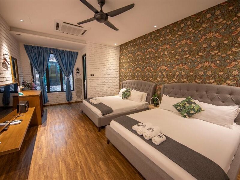 Фото Reunion Carnarvon