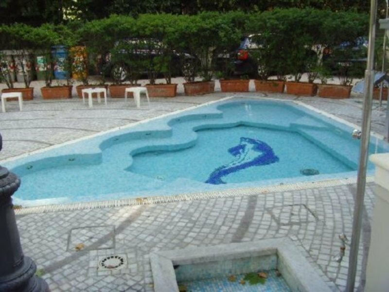 Фото Hotel Esedra