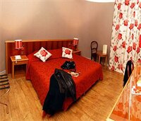 Фото The Originals Boutique, Grand Hôtel St Pierre