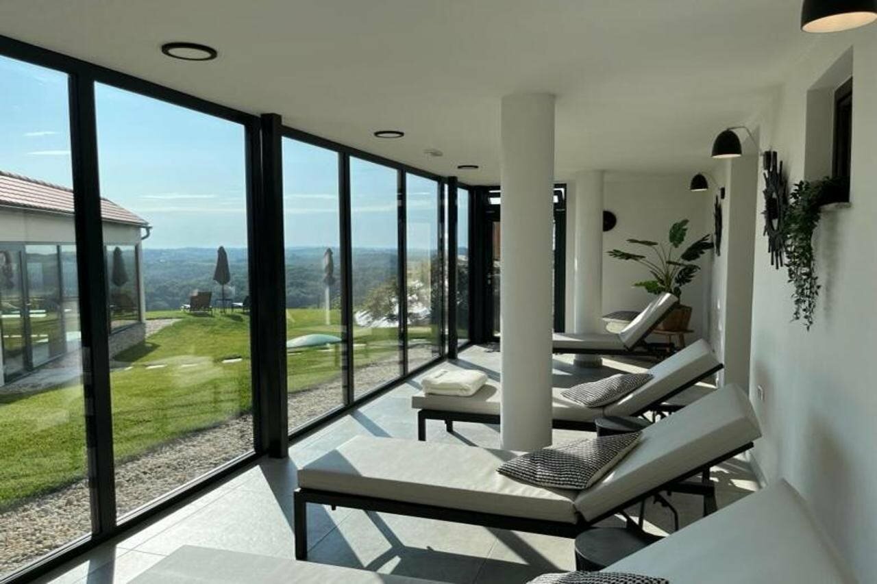 Фото Sibon Wine & SPA Resort Jeruzalem