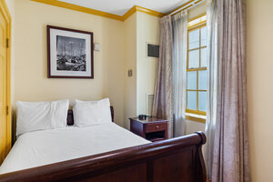 Cambria Hotel Rockville (Maryland, Montgomery County, Rockville), hotel