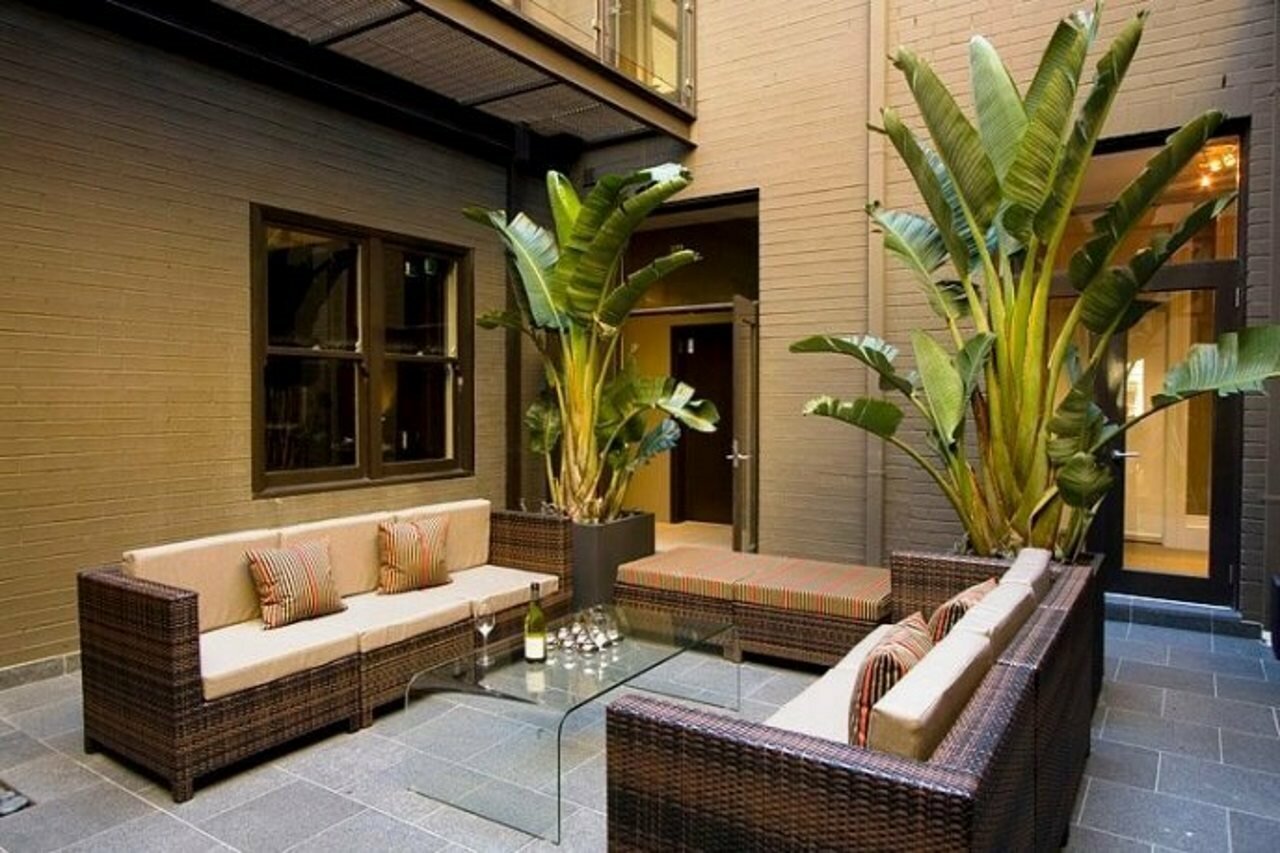 Фото Vulcan Hotel Sydney