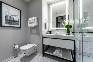 Гостиница Arlo Chicago